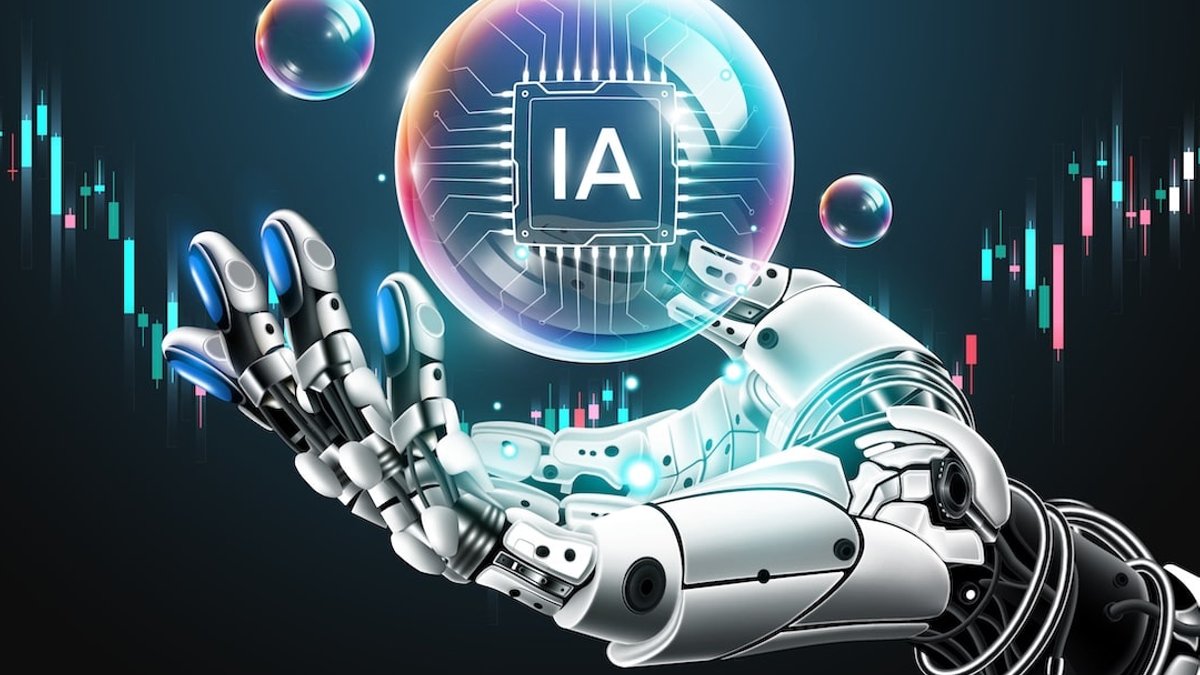 UniSuper doubts AI investment boom lasting UniSuper doubts AI investment boom lasting - ai investment