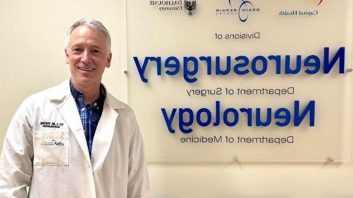 Nova Scotia Leads Canada with New Parkinson’s Therapy Nova Scotia Leads Canada with New Parkinson’s Therapy - parkinson's therapy