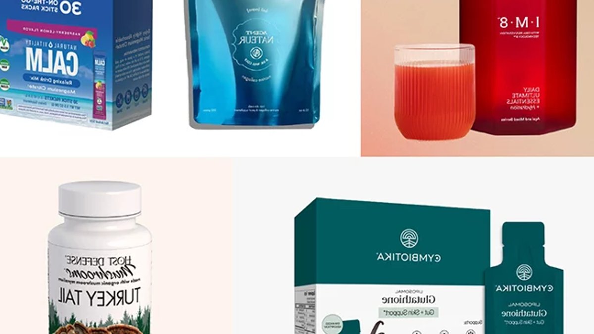The Supplements We Swear By