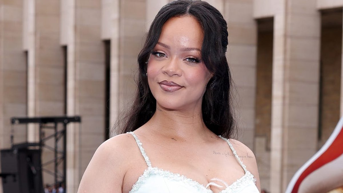 A$AP Rocky Says Rihanna Back in Studio - rihanna studio