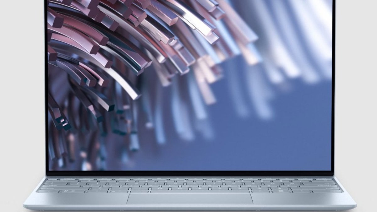 Dell XPS 13 Gets Googlebook Version