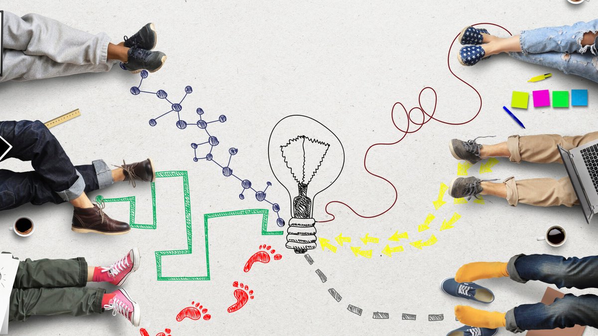 Unlocking Higher-Order Creativity in Schools