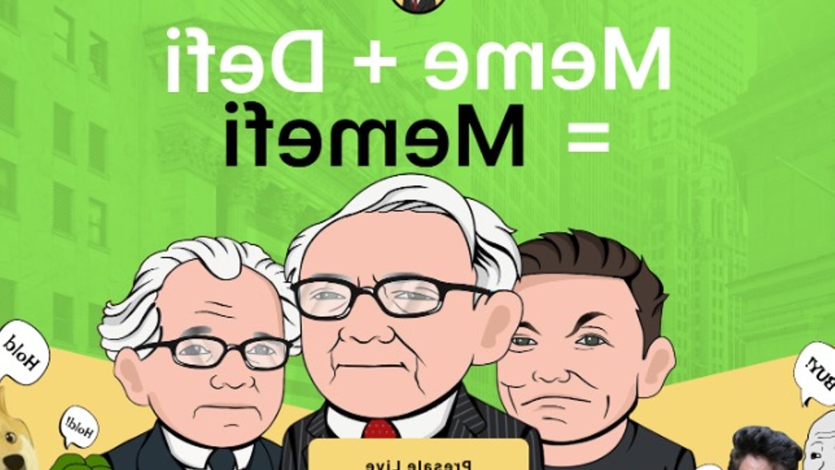 Meme coin surge sparks MGLS profit hopes - memecoin profits