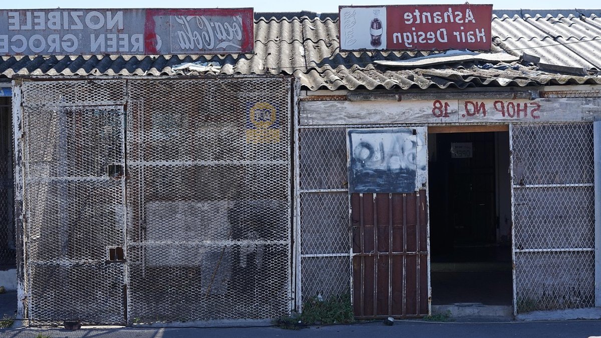 Africa Fails to Address Xenophobia Crisis - xenophobia africa