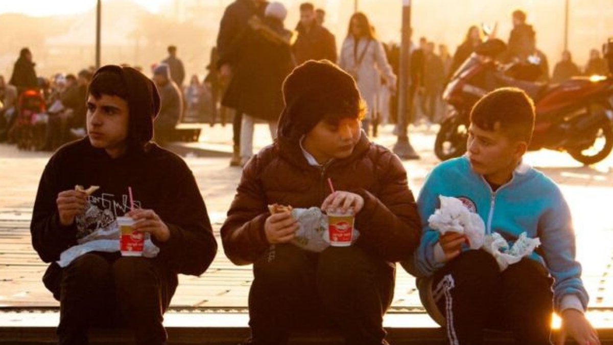 Type 2 Diabetes Cases Rise Among Children Nationwide Type 2 Diabetes Cases Rise Among Children Nationwide - type 2 diabetes