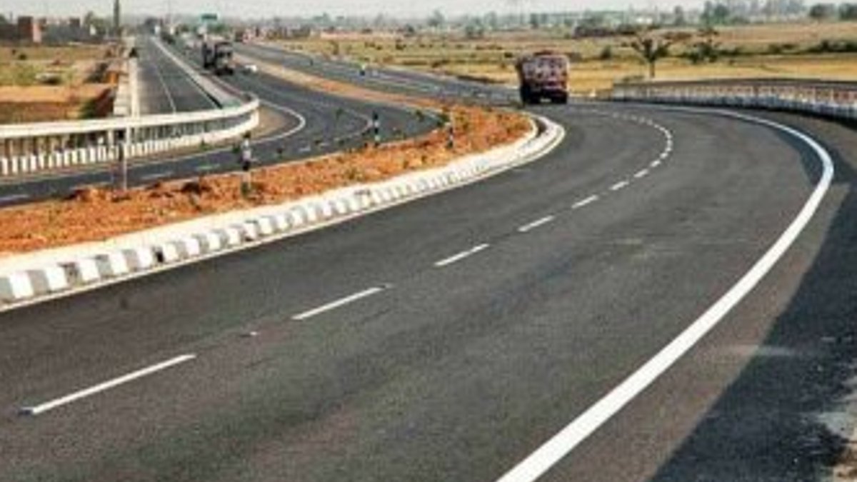 Assam Gets New Highway Project Approval - highway project
