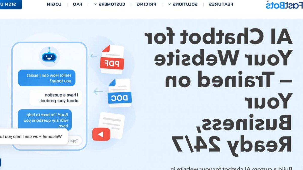 New Platform Trains Chatbots Across Multiple Channels - chatbot training
