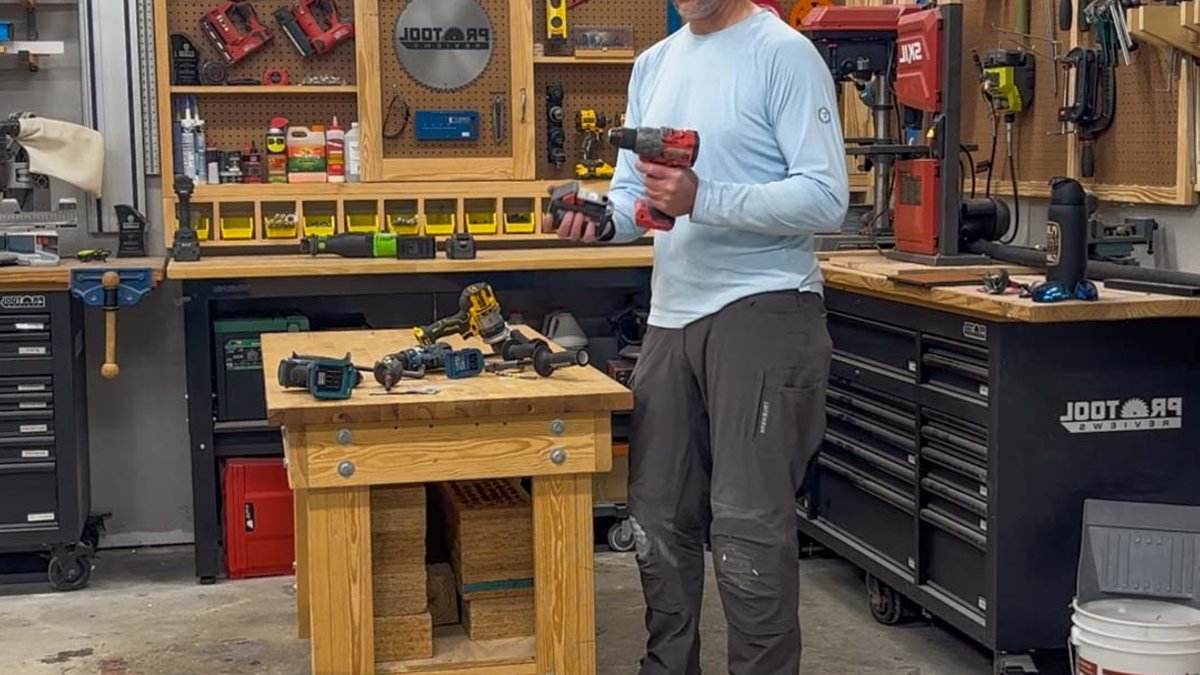 Truewerk T1 Pro Werkpants Prove Ideal Summer Workwear - summer workwear