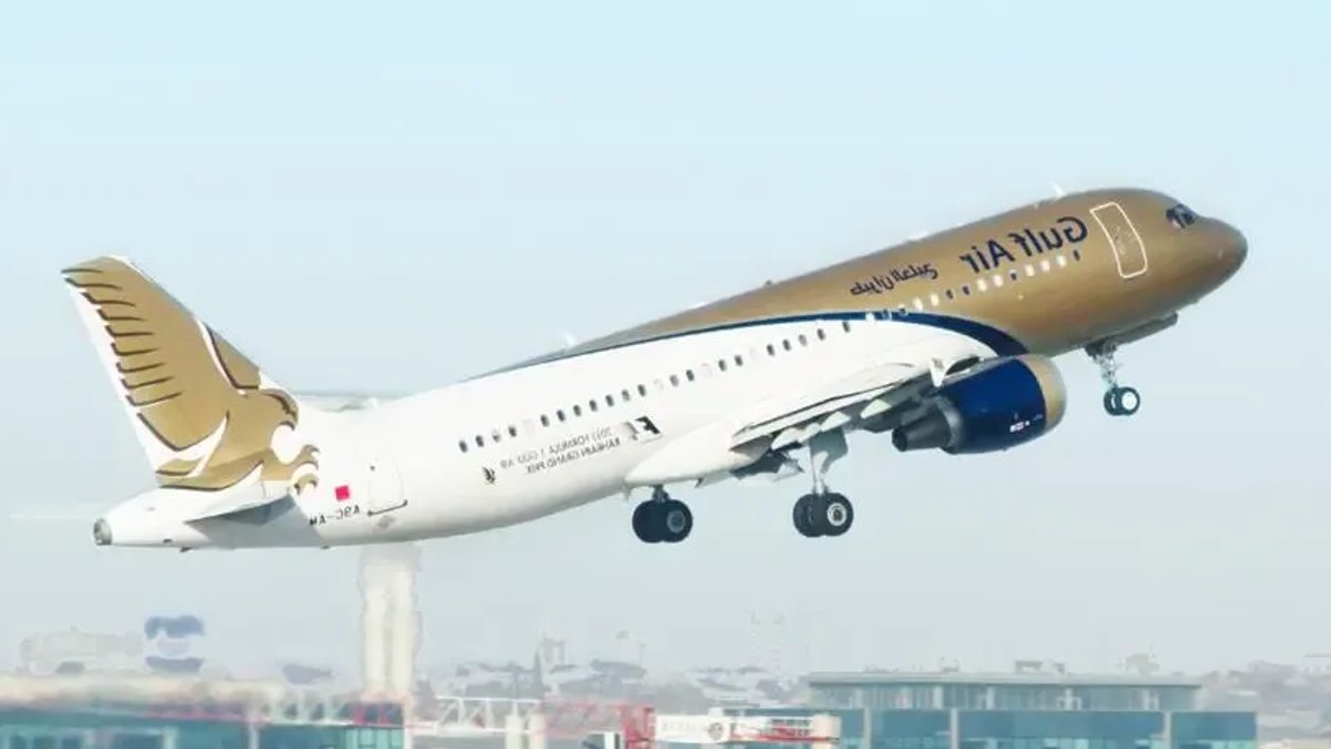 Gulf Air launches direct Bahrain to Kuala Lumpur flights - bahrain kuala lumpur