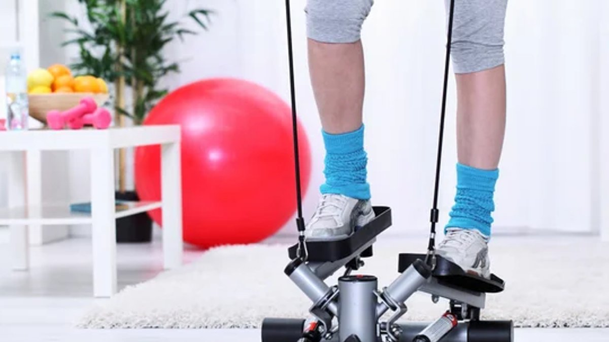 Top 10 Health Benefits of Using a Stepper Top 10 Health Benefits of Using a Stepper - stepper machine