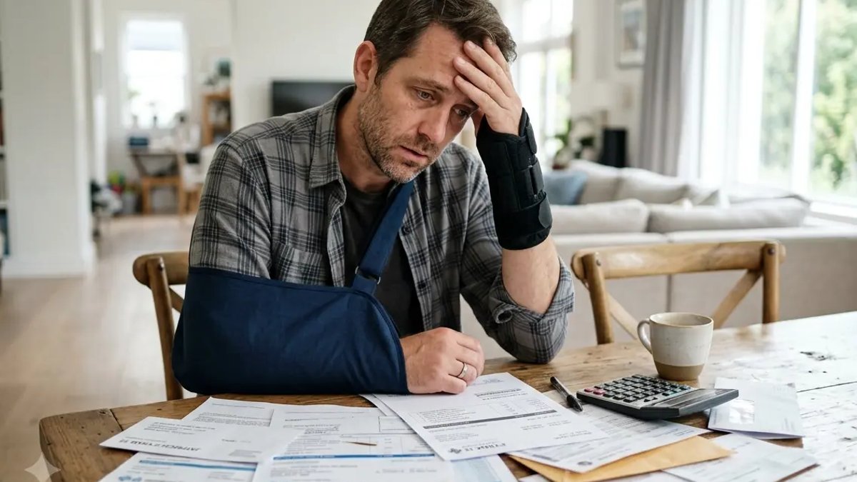 Fall victims entitled to compensation claims Fall victims entitled to compensation claims - fall compensation