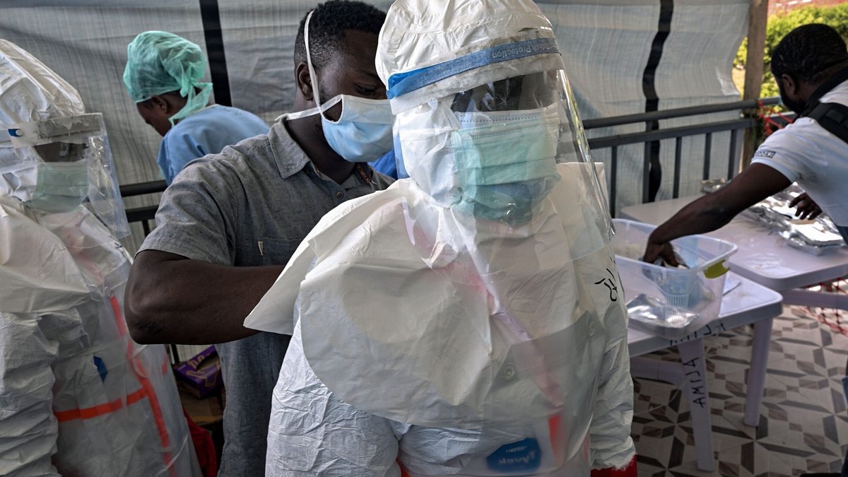 UN Releases Final Pandemic Declaration Text Before Vote - un pandemic declaration