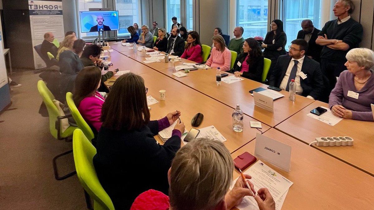 Patients’ rights champion urges tailored health prevention Patients’ rights champion urges tailored health prevention - health prevention