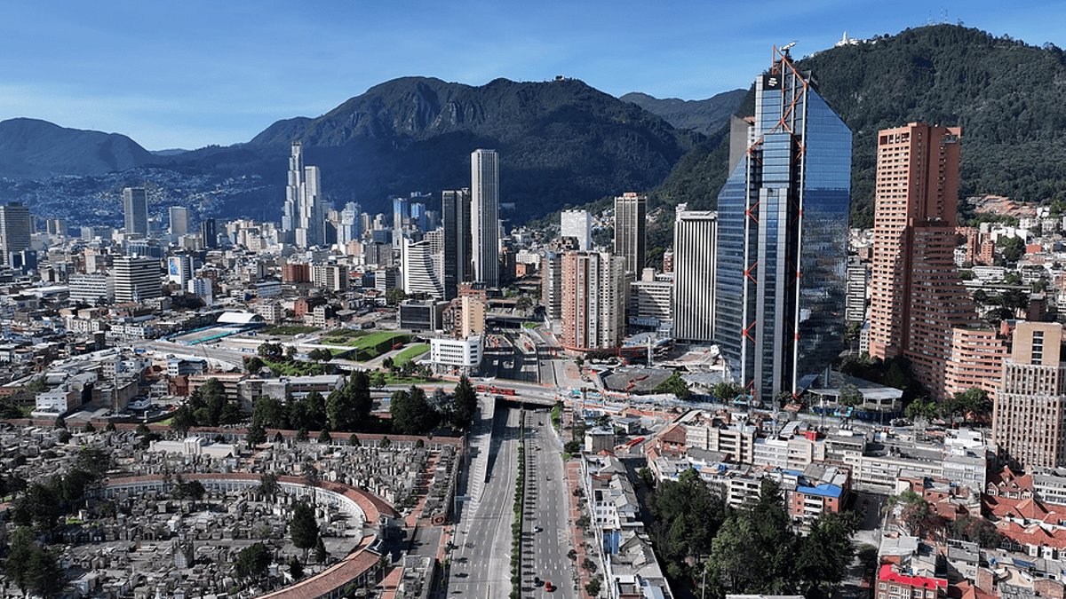 Colombia's fintech surge meets regulatory crossroads Colombia's fintech surge meets regulatory crossroads - colombia fintech