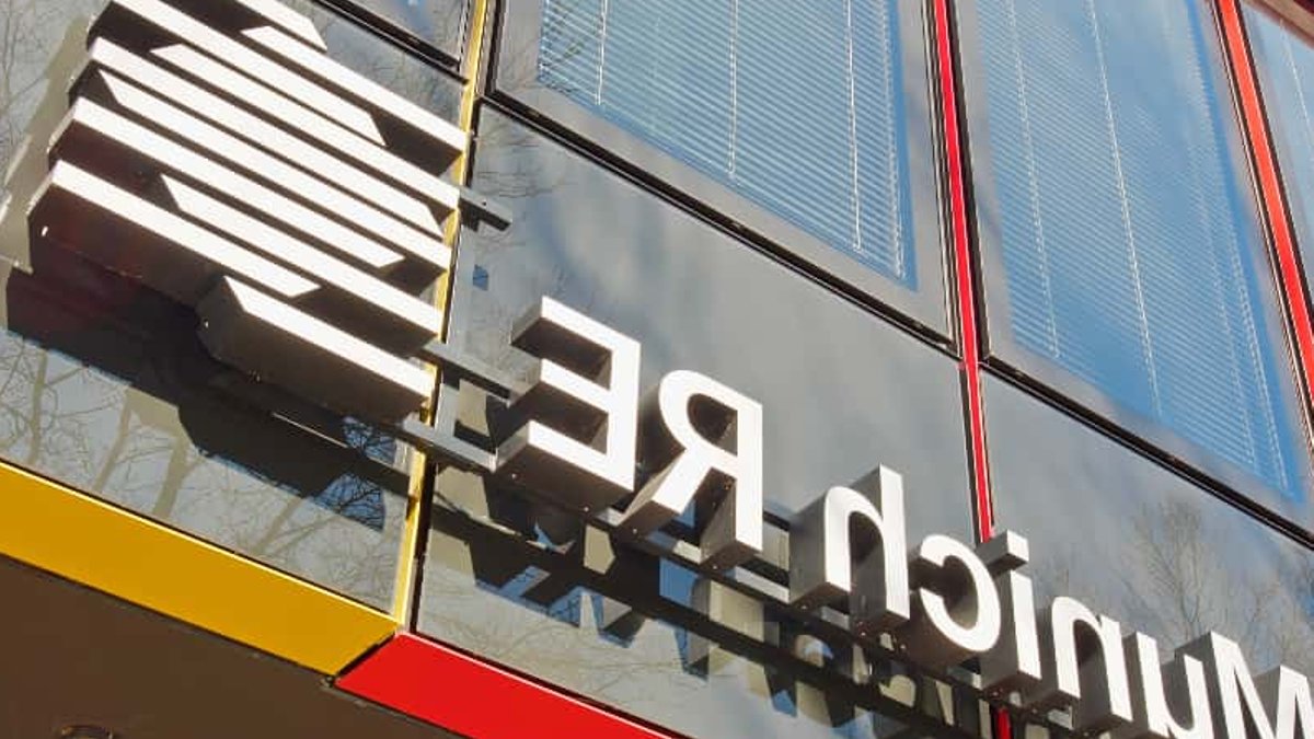 Munich Re delays July Jan 2027 renewals upheld - munich re renewals