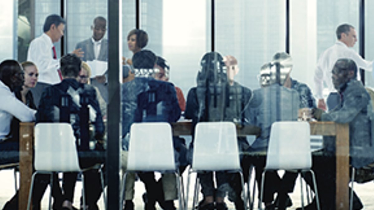 Boardroom focus on pensions rises with stronger funding Boardroom focus on pensions rises with stronger funding - pensions management