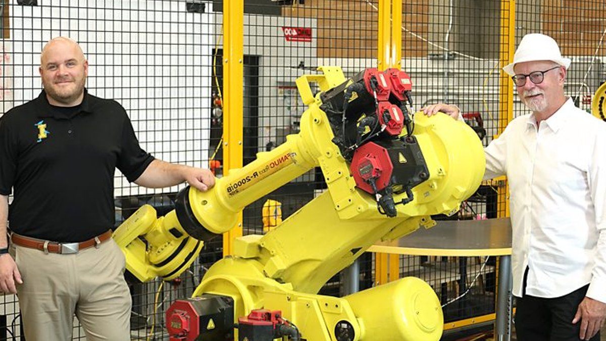 Universities back AI driven automation plans Universities back AI driven automation plans - ai automation