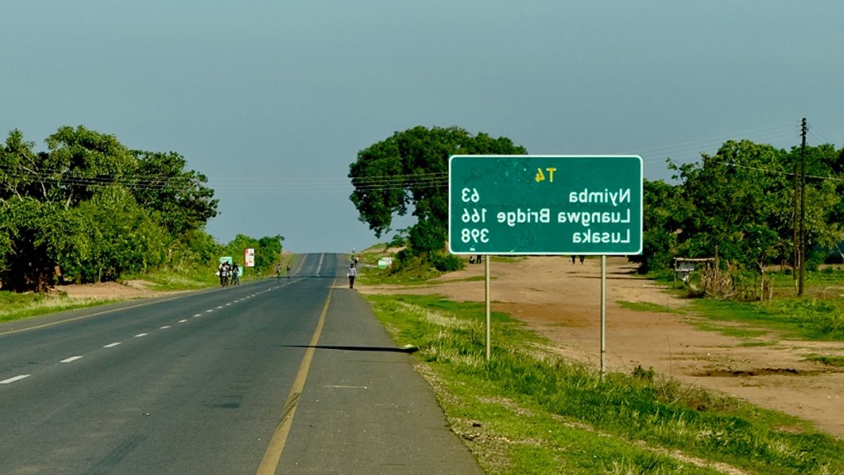 Zambia Needs to Close Skills Gap Soon - zambia skills gap