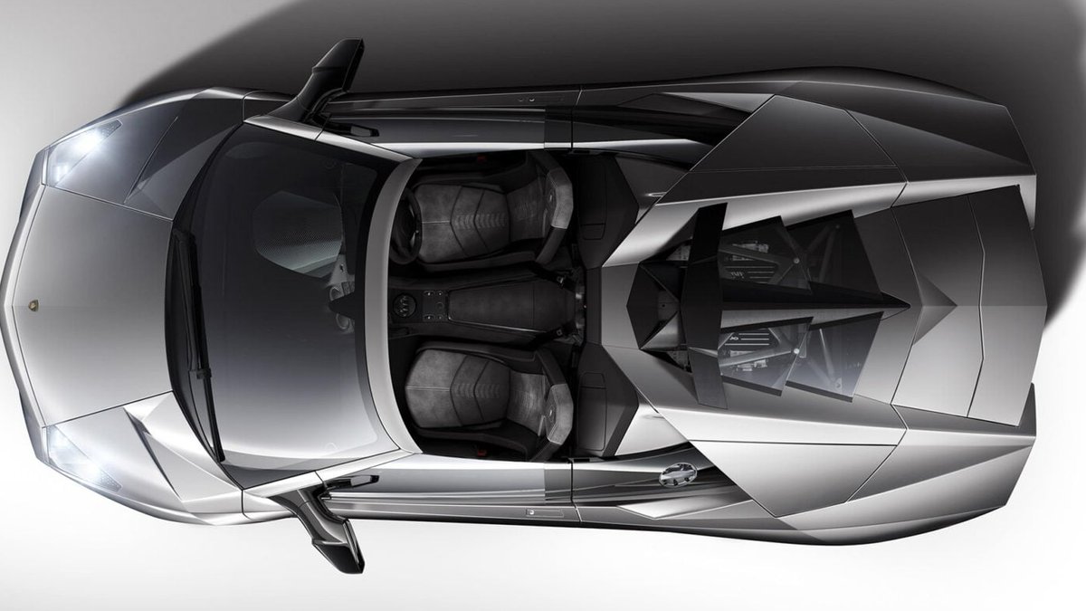 Lamborghini's Rarest Open-Top Cars Ever Built - rarest open-top cars