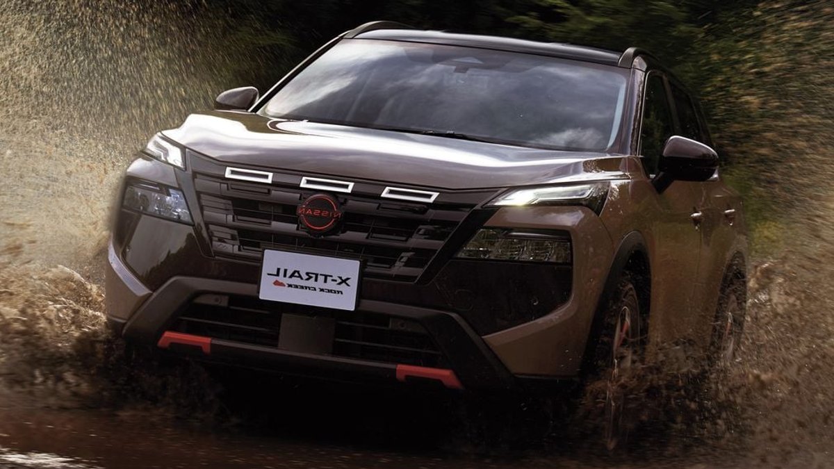 Nissan Australia predicts 2026 rebound after slump - nissan australia