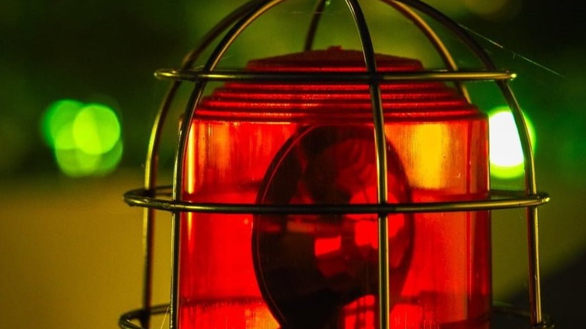 Bail laws hurt public health and safety - bail laws