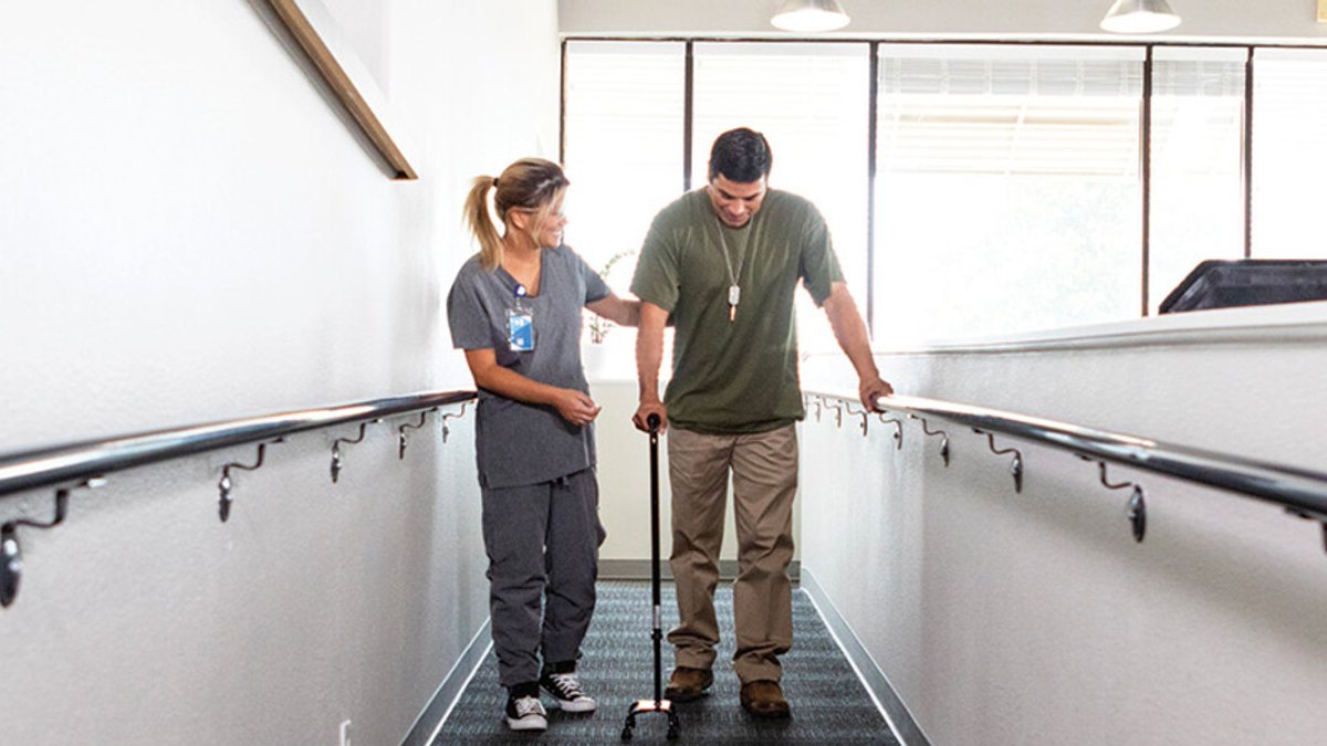 Zero-Trust Strategies Boost CMS and VA Security Controls Zero-Trust Strategies Boost CMS and VA Security Controls - zero-trust strategies