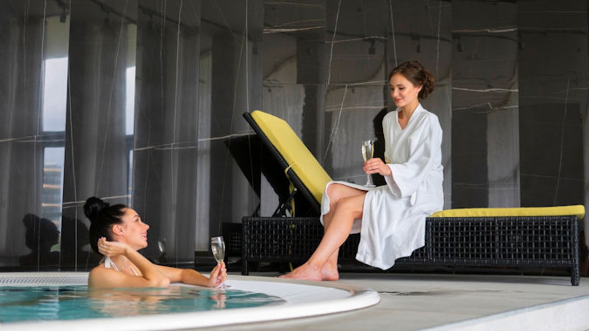 Cyprus Emerges as Top Wellness Destination - wellness destination