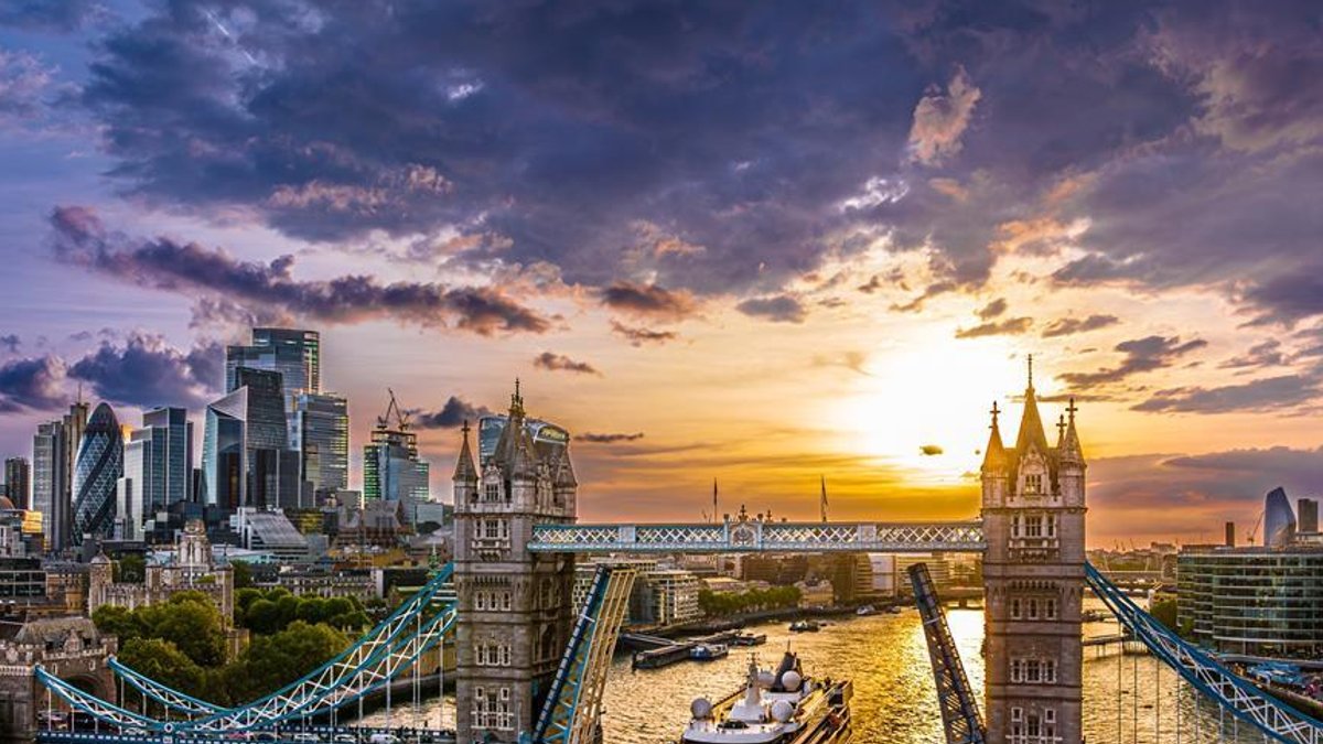 UK market split on income prospects UK market split on income prospects - income prospects