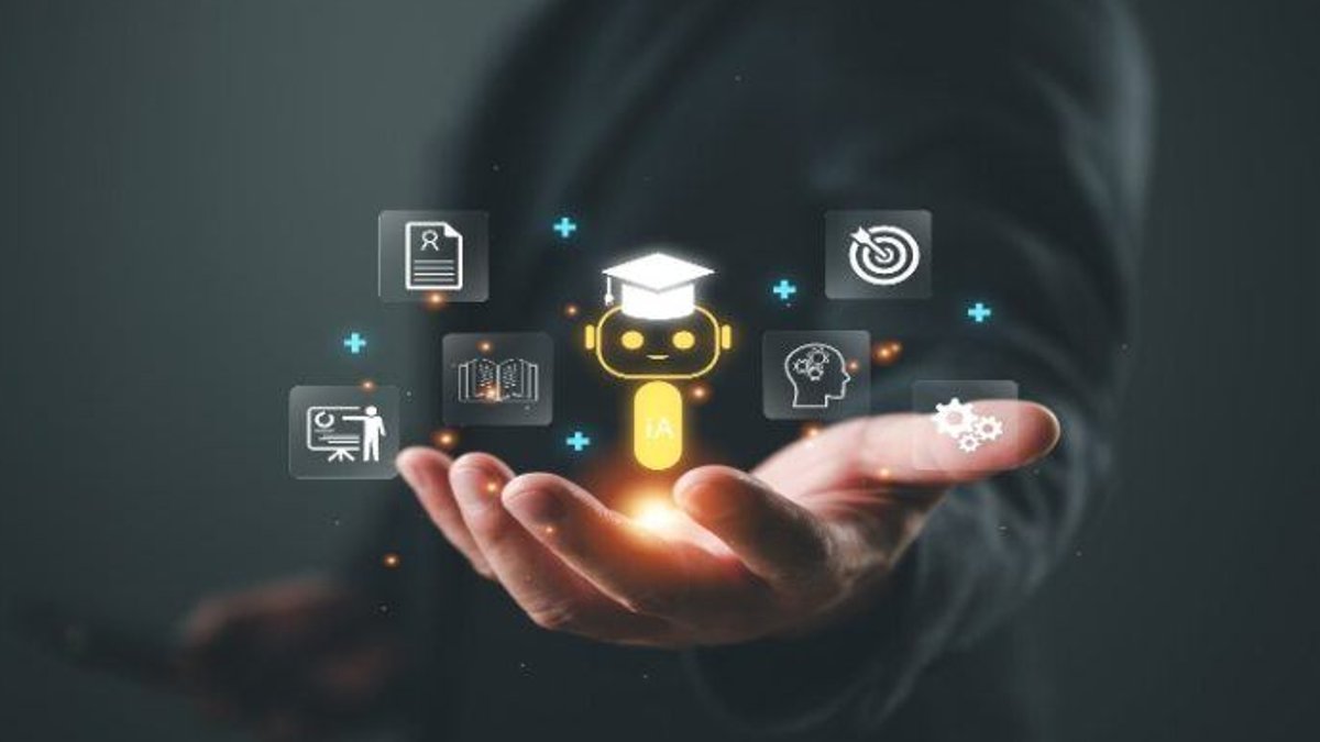 AI Courses Struggle to Keep Pace AI Courses Struggle to Keep Pace - ai courses