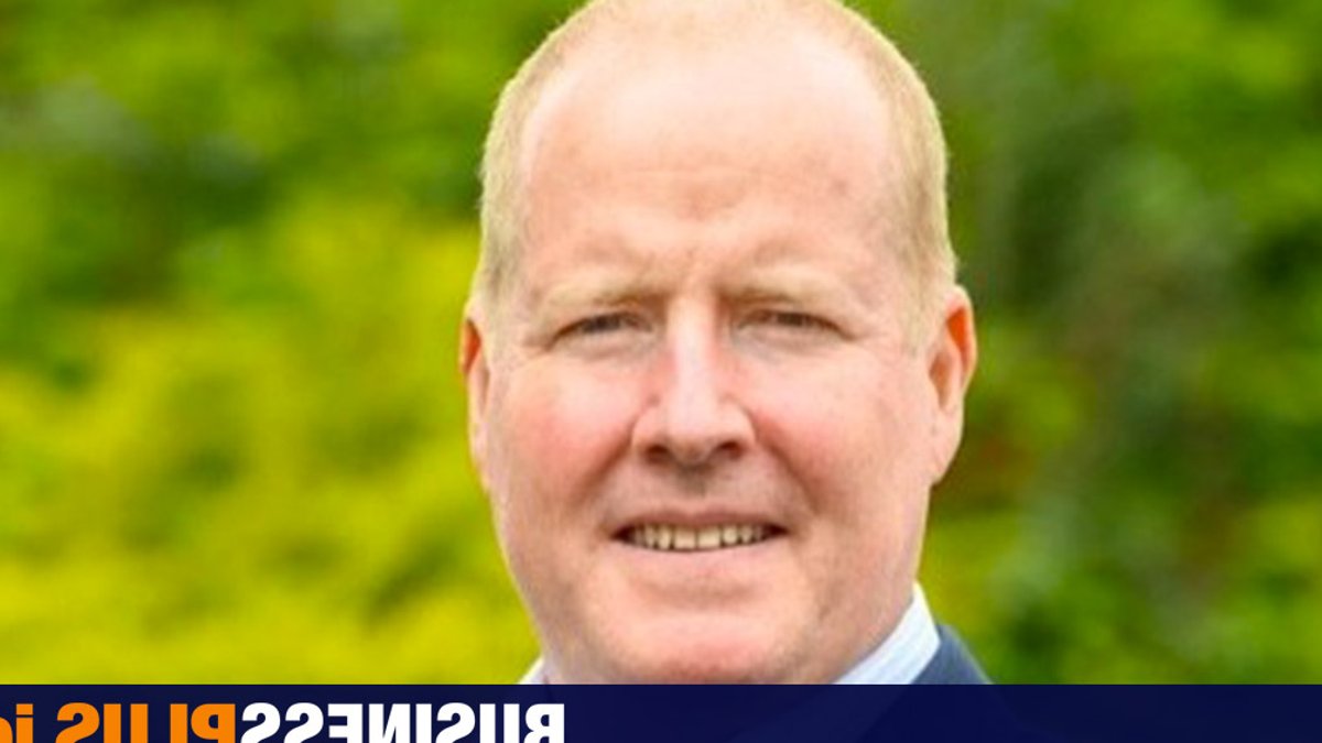 Aurivo names JP McGrath new CEO - new ceo