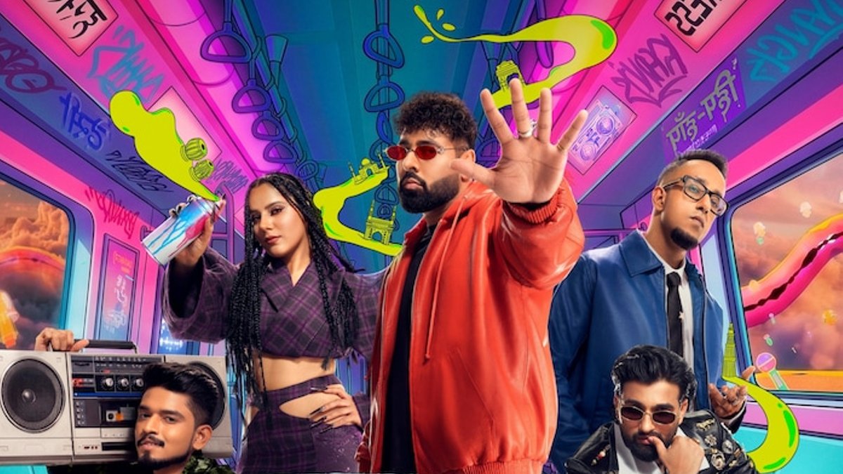 MTV Hustle returns for fifth season - mtv hustle