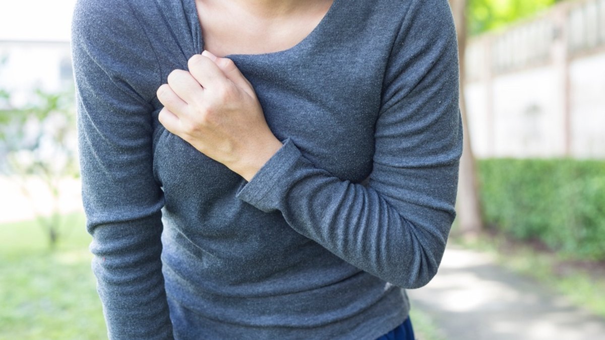 Women Face Hidden Drawbacks in New Policy Women Face Hidden Drawbacks in New Policy - coronary disease