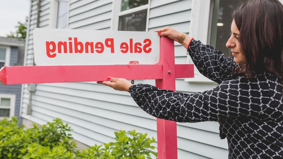 Explaining the Real Estate Right of First Refusal - right of first refusal