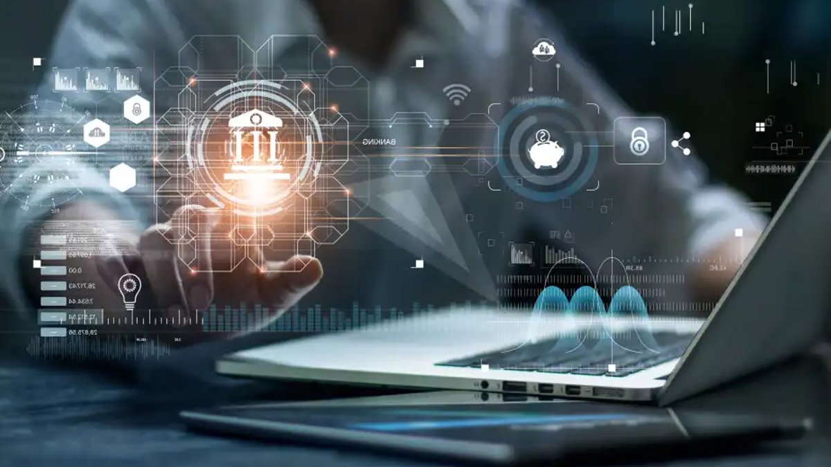 Banks turn to AI for app development Banks turn to AI for app development - ai app