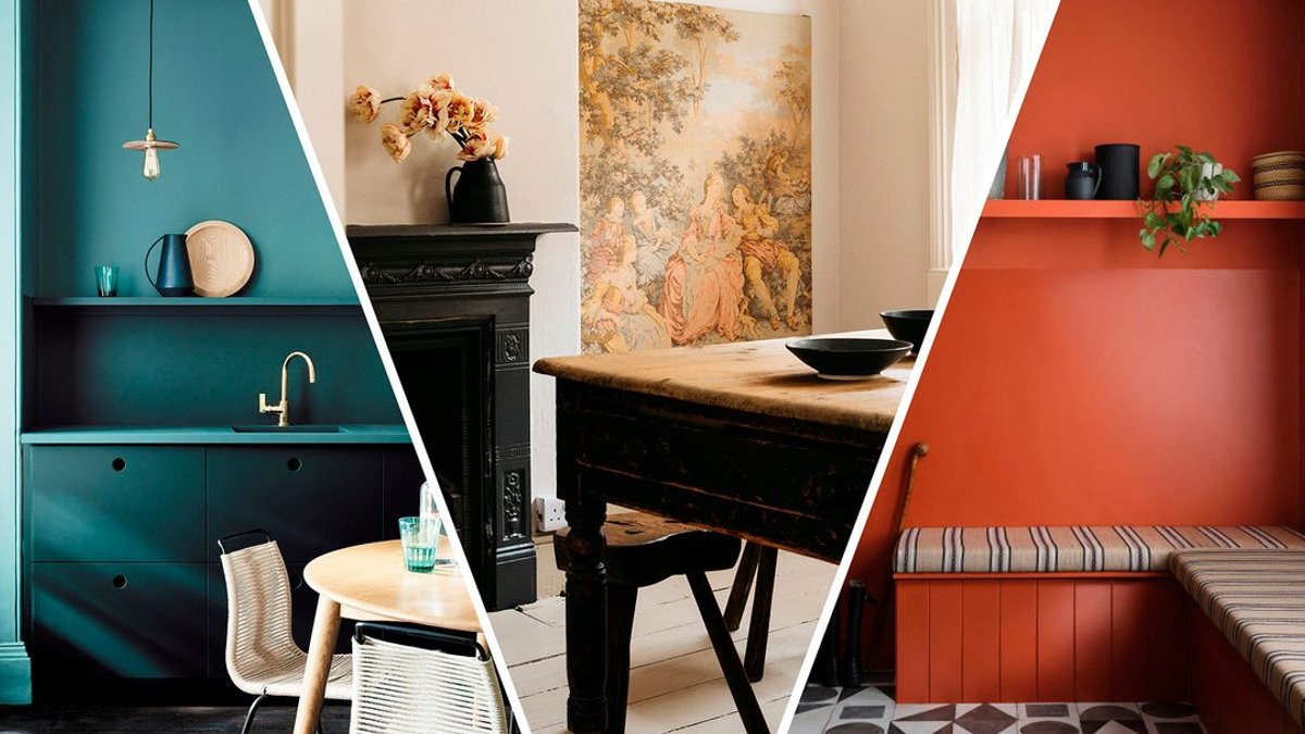 Paint names that sound too bizarre to be real Paint names that sound too bizarre to be real - paint names