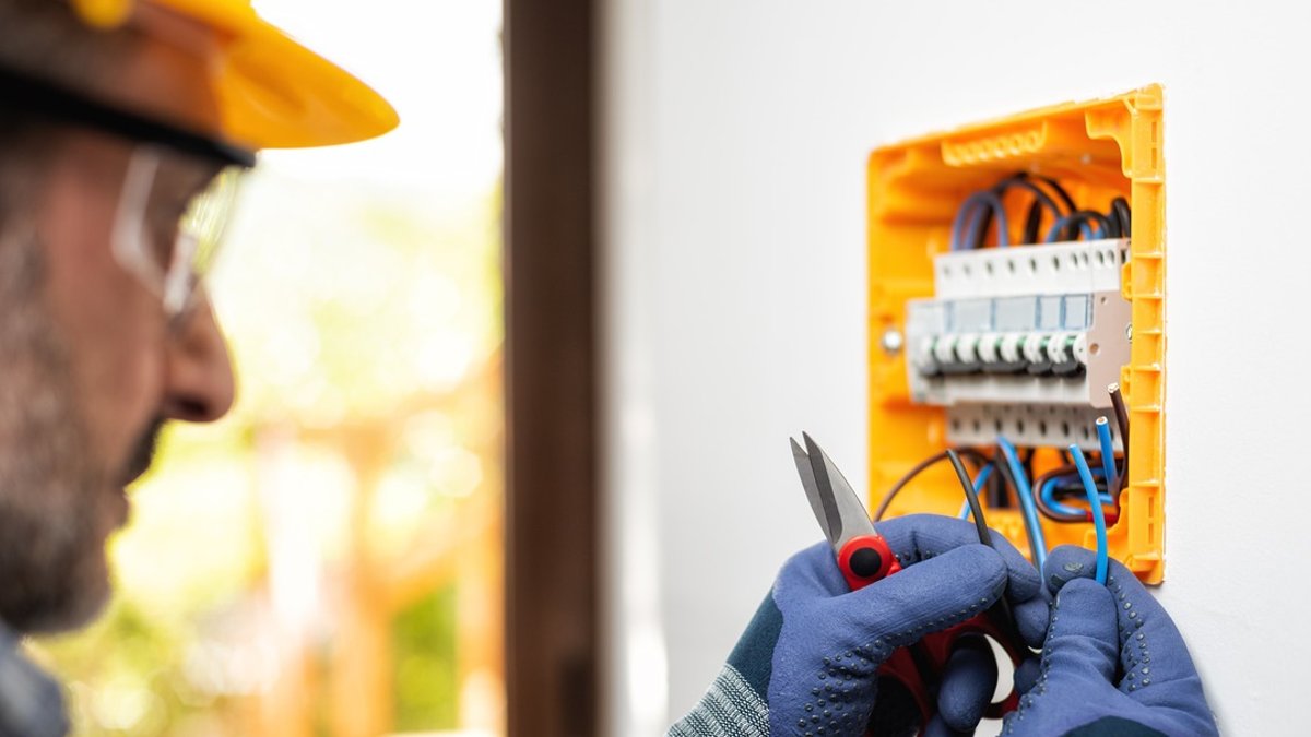 New Rules For Home Electrical Systems - home electrical