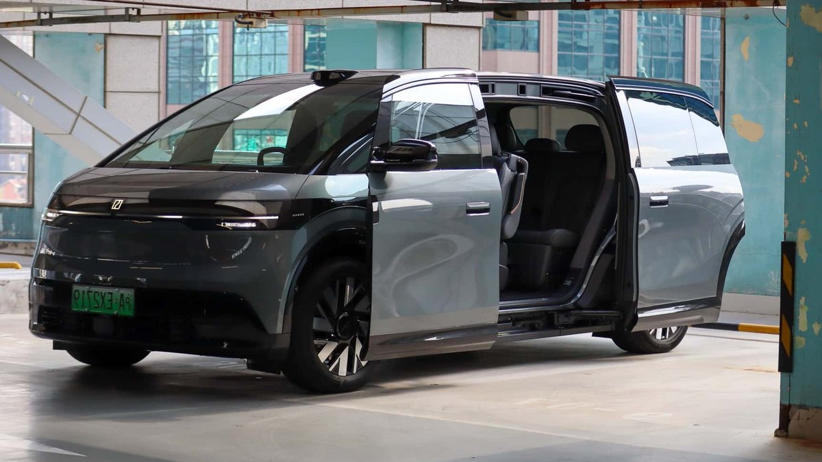 Top Chinese Cars Make the Cut - chinese cars