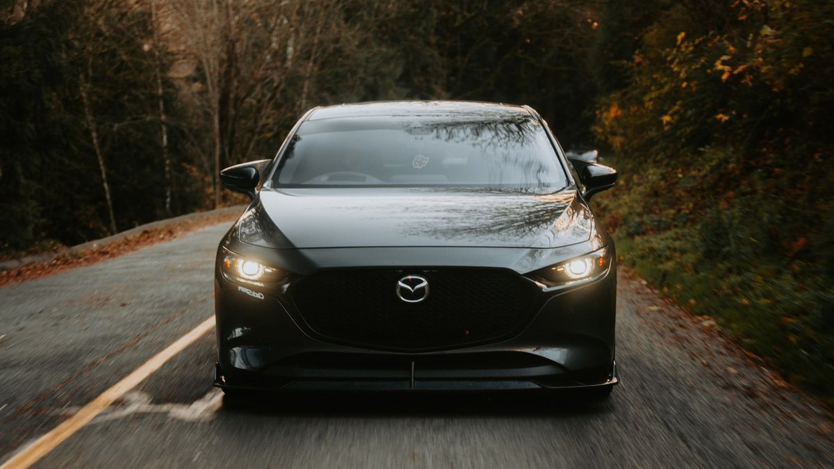 Mazda to build next‑gen CX‑3 in‑house - next generation cx-3