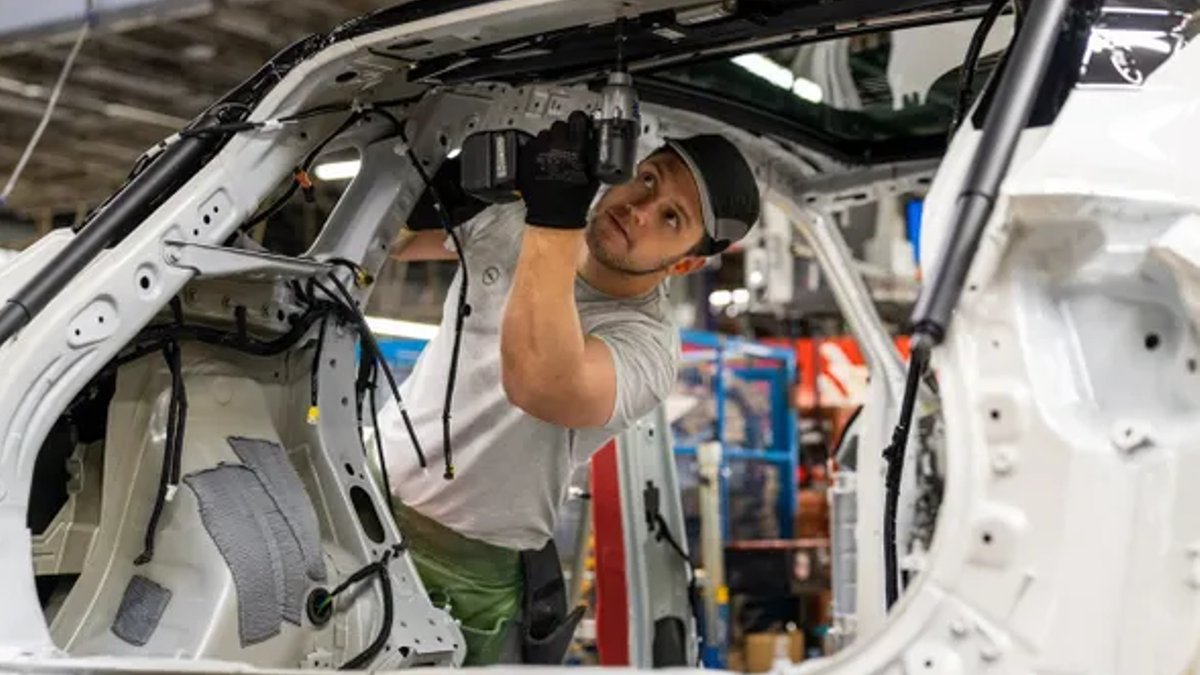 EV discounts unsustainable warns trade group - ev discounts