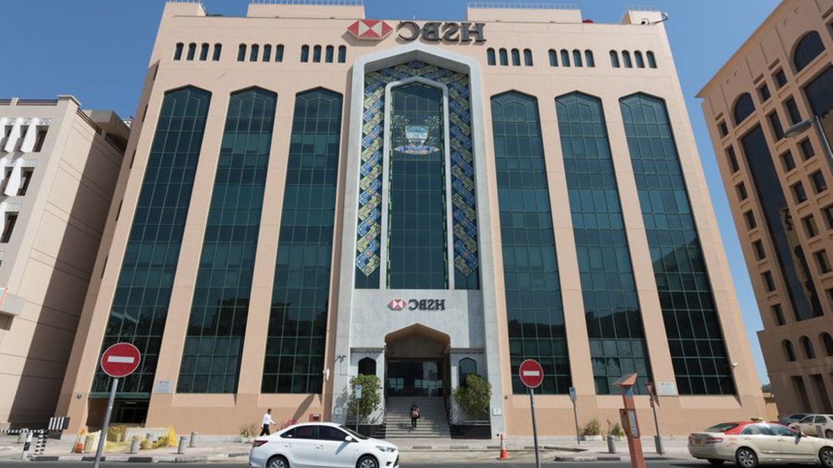 HSBC Private Bank appoints Feras Al Jaramani UAE HSBC Private Bank appoints Feras Al Jaramani UAE - hsbc private banking