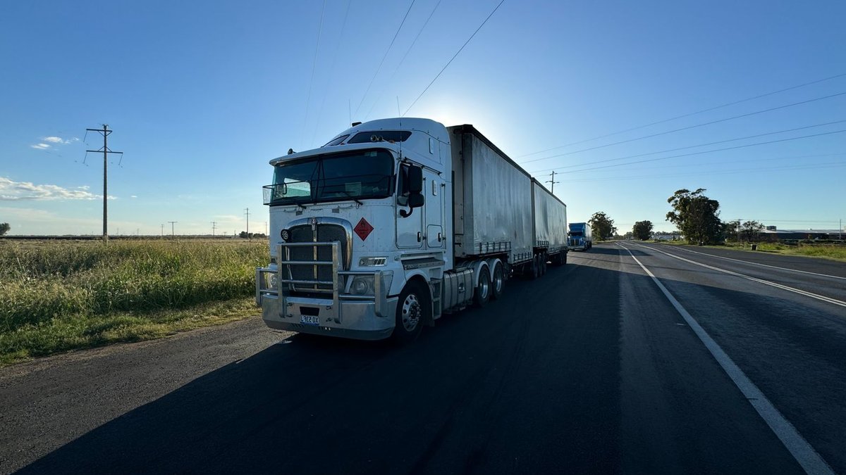 Builders Look to Green Transport Options - green transport