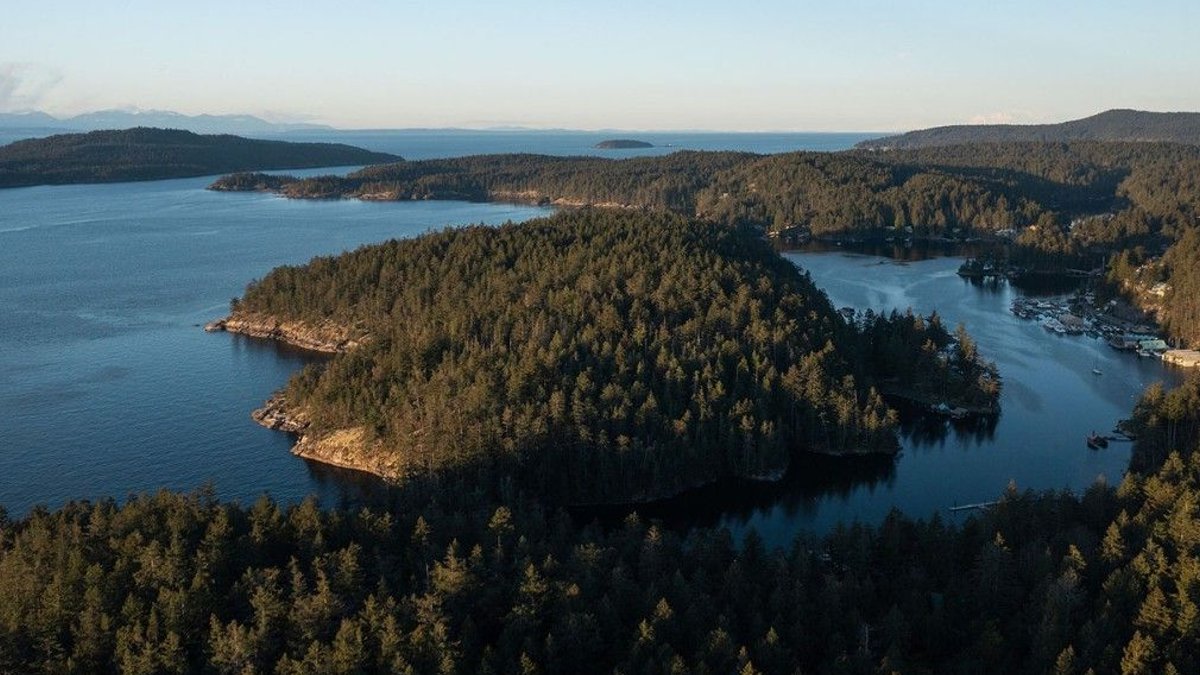 Private Island Sells for Record Price Private Island Sells for Record Price - private island