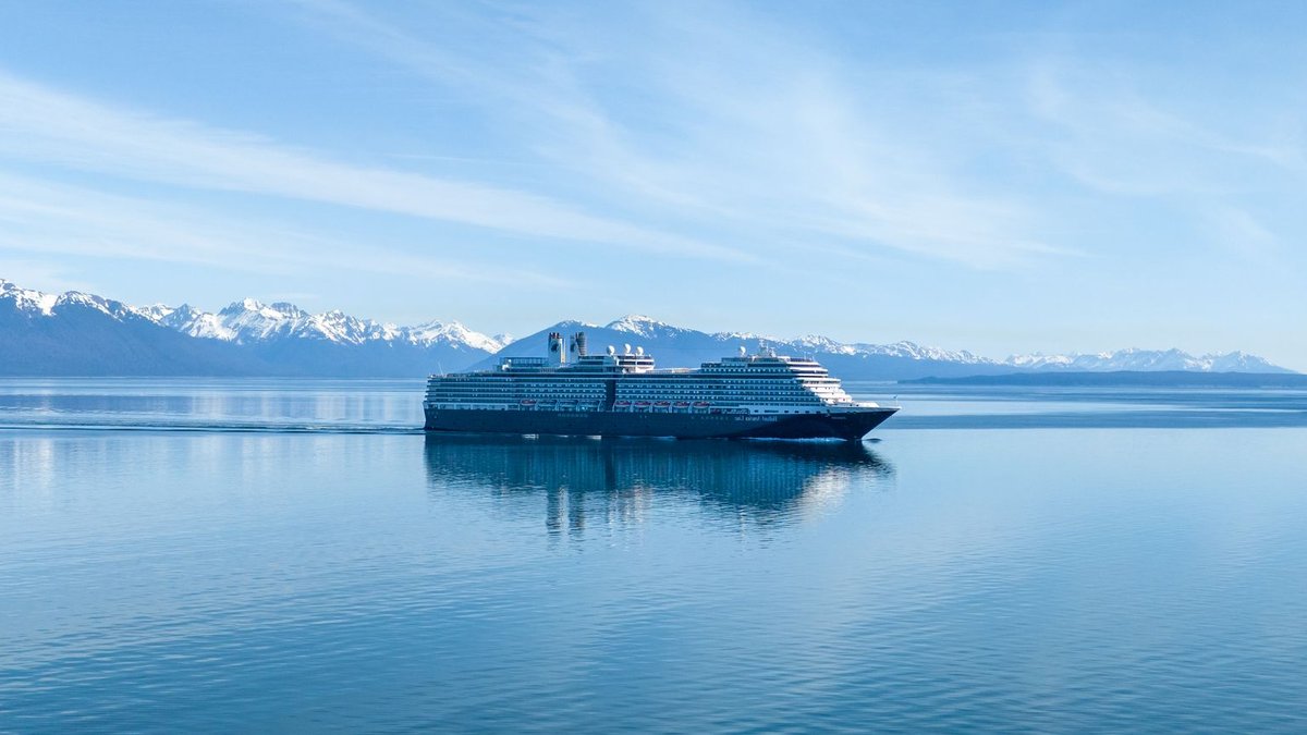 Virgin Voyages to launch Arctic Circle cruise 2028 Virgin Voyages to launch Arctic Circle cruise 2028 - arctic circle cruise
