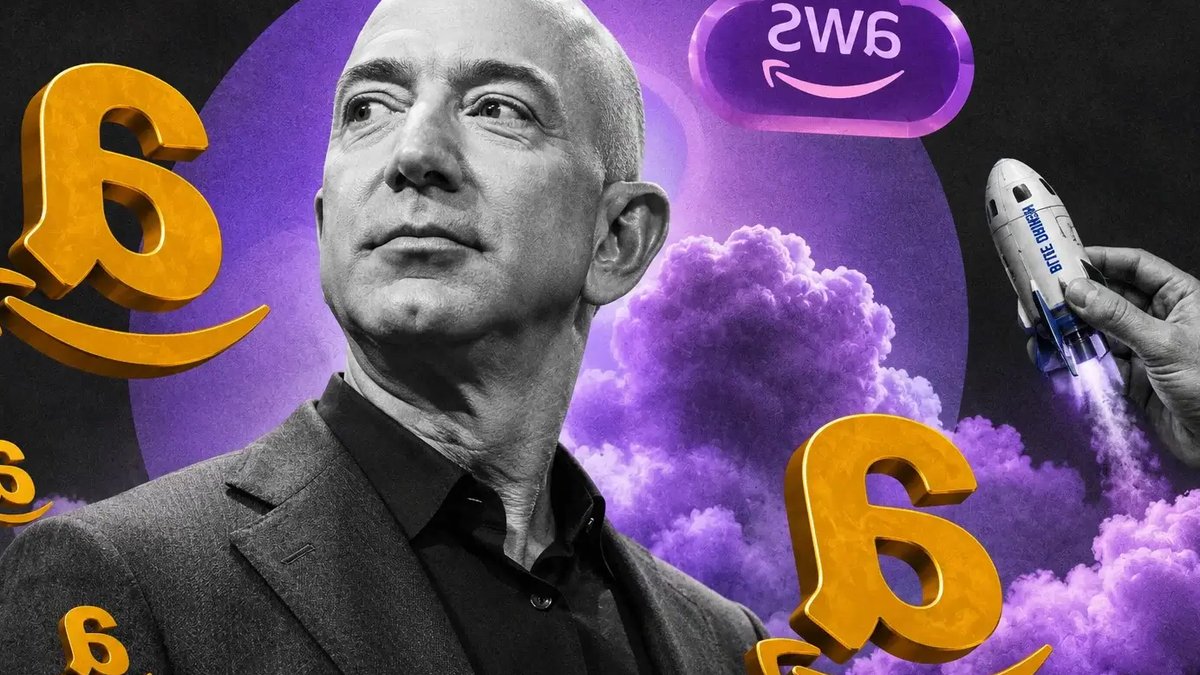 Amazon Shares Rise on Strong Cloud Growth Amazon Shares Rise on Strong Cloud Growth - cloud growth