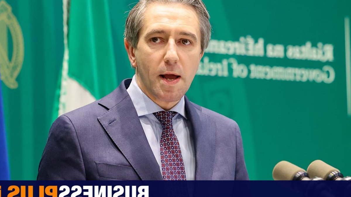 Harris hints at significant and sustainable tax cuts Harris hints at significant and sustainable tax cuts - tax cuts
