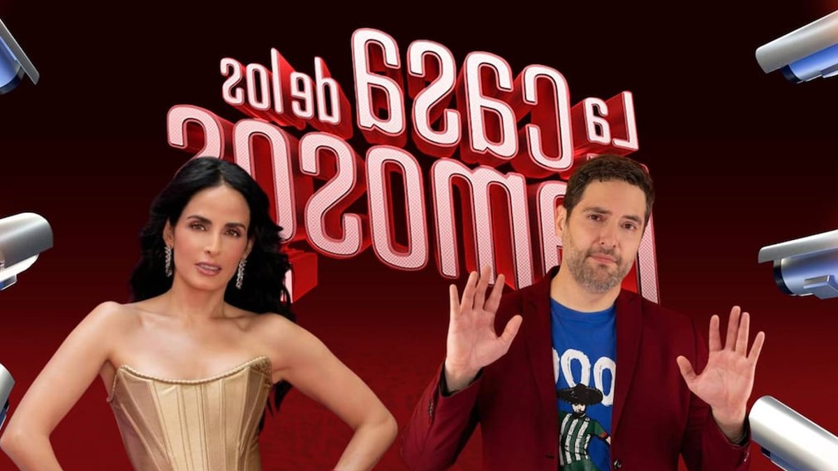 Evicted contestants may return to show - mexico famous