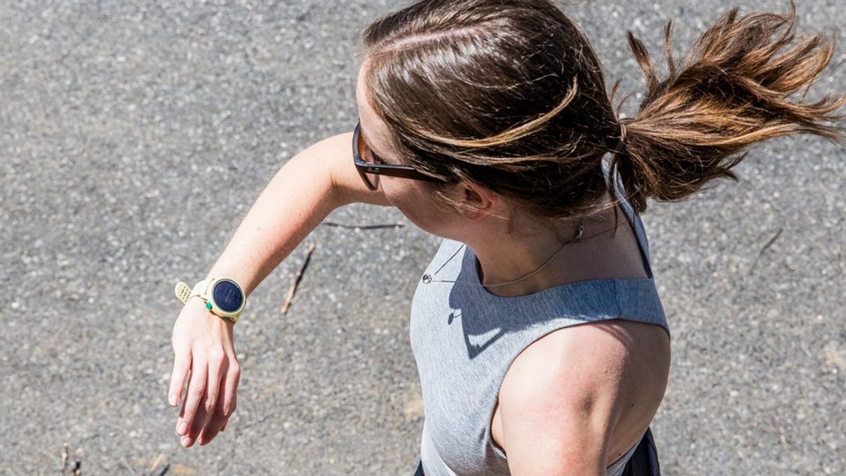 Marathon Test Predicts Race Day Success - marathon pace