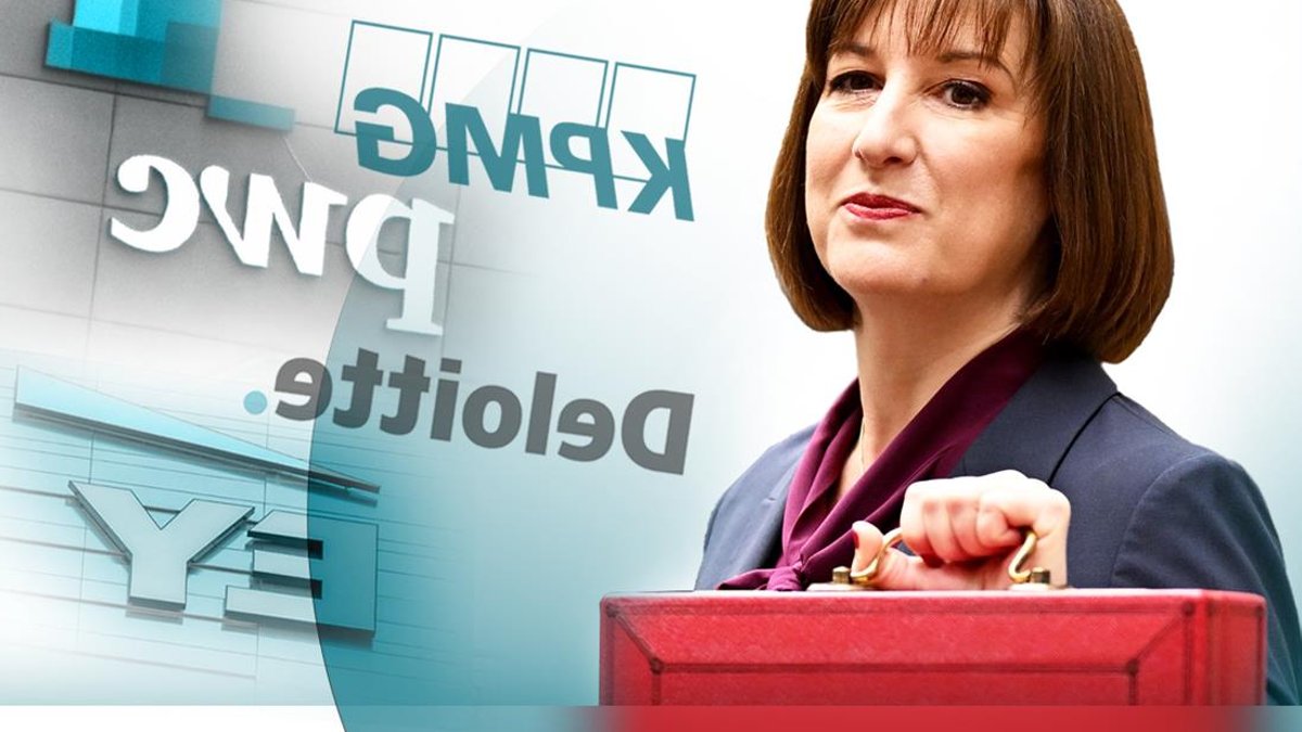 Tax raids test consultancy partnership models Tax raids test consultancy partnership models - tax raids