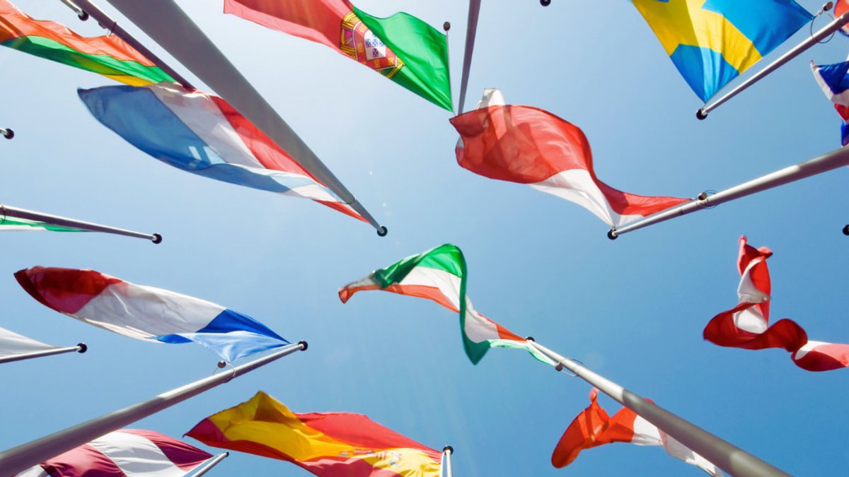 How free trade deals affect your business - free trade deals