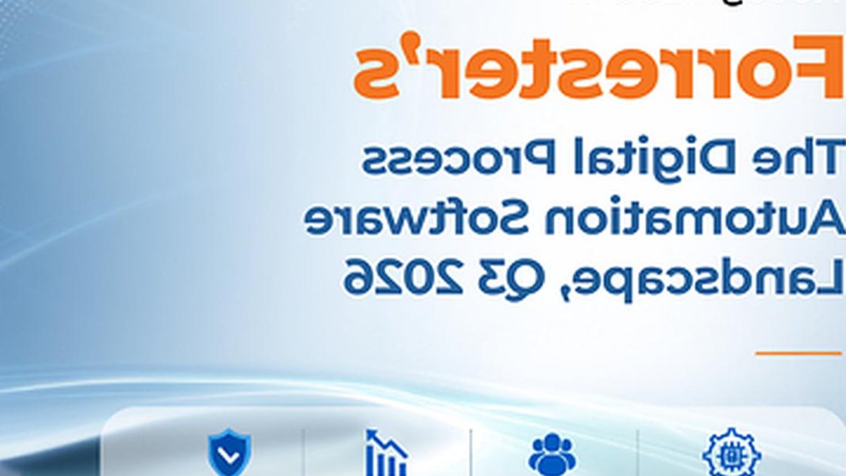 Newgen Software Recognized in Digital Process Automation Landscape - digital process automation